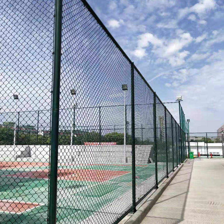 籃球場(chǎng)圍網(wǎng)廠(chǎng)家